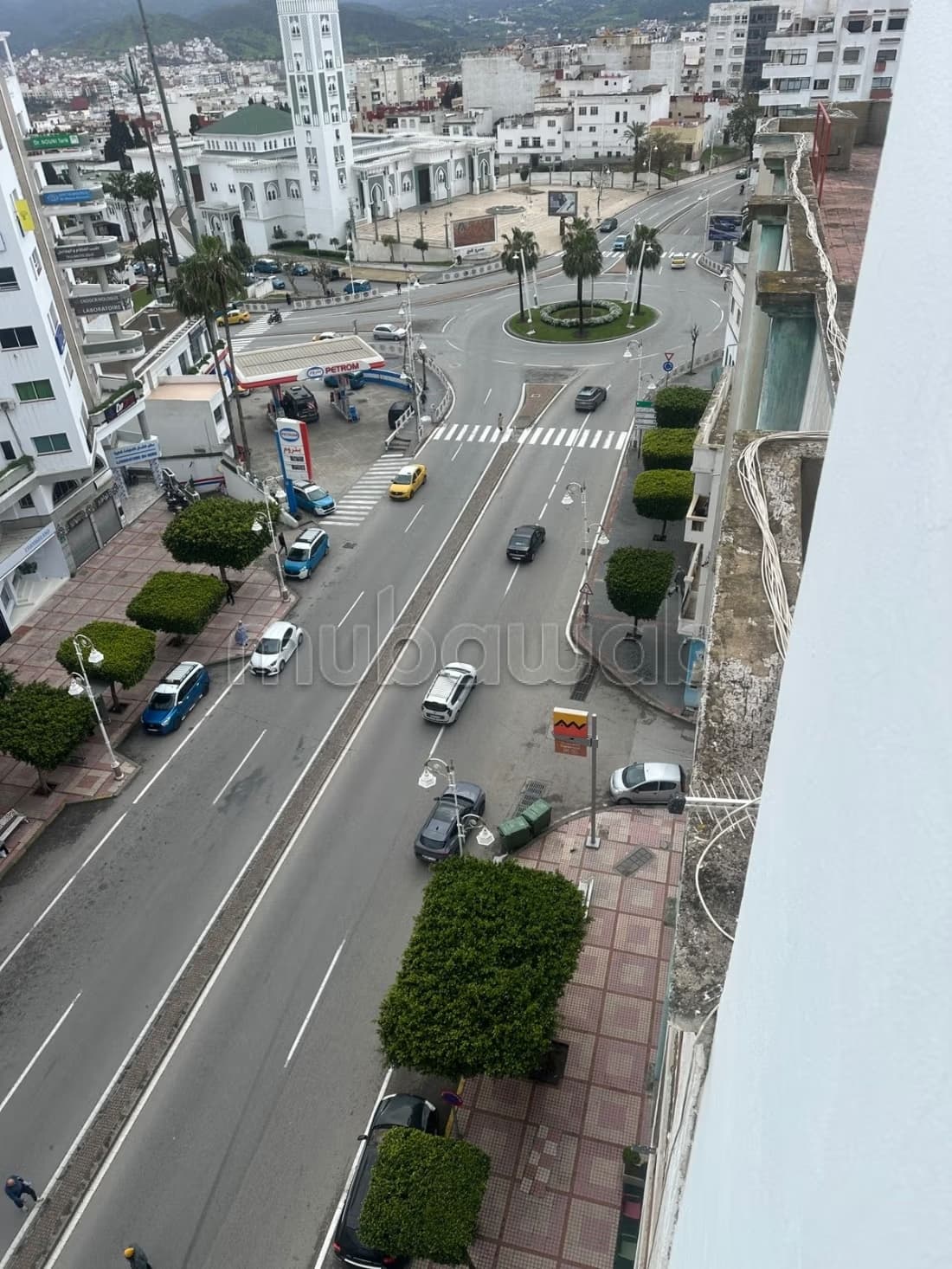 Appartement à vendre à Route de Ceuta. 2 chambres. Porte bli...