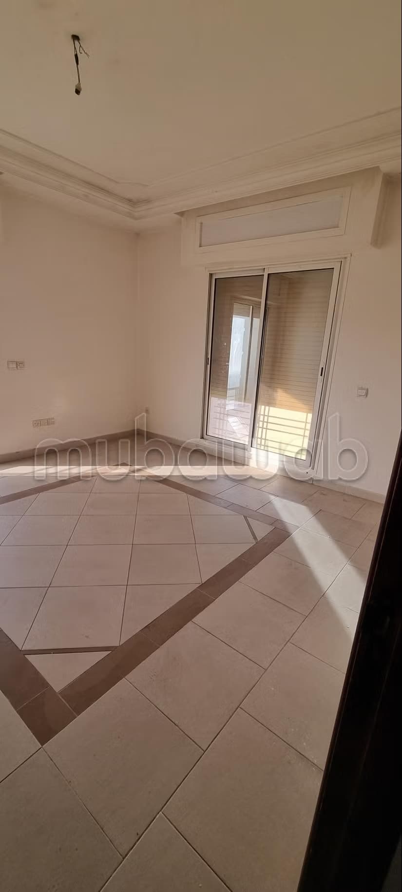 Appartement T4 spacieux non meublé – 1er étage