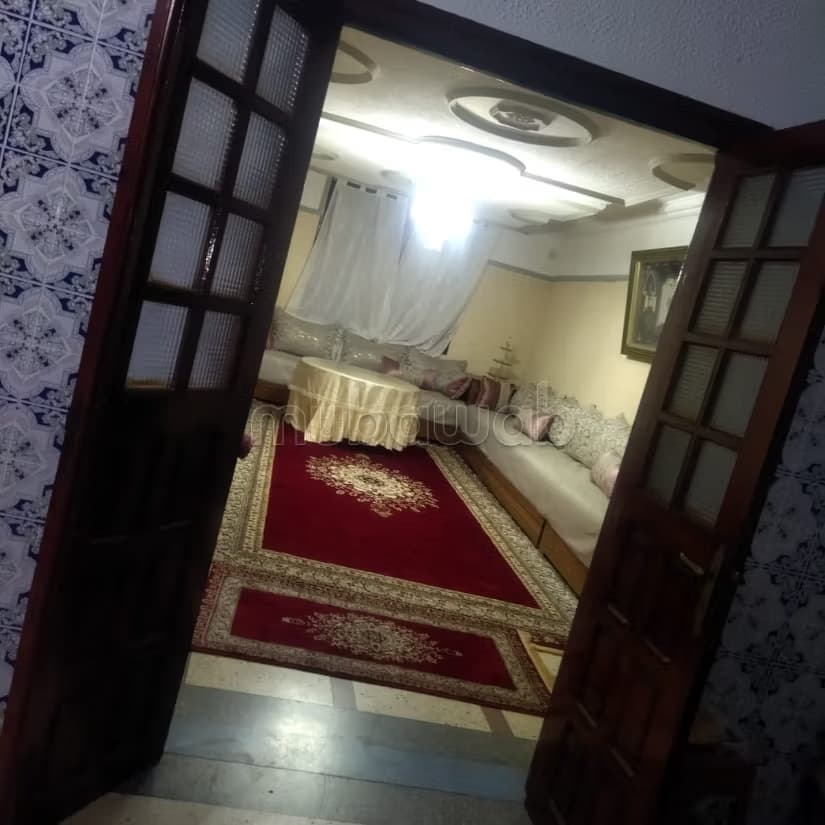 Maison a Ben Kassam