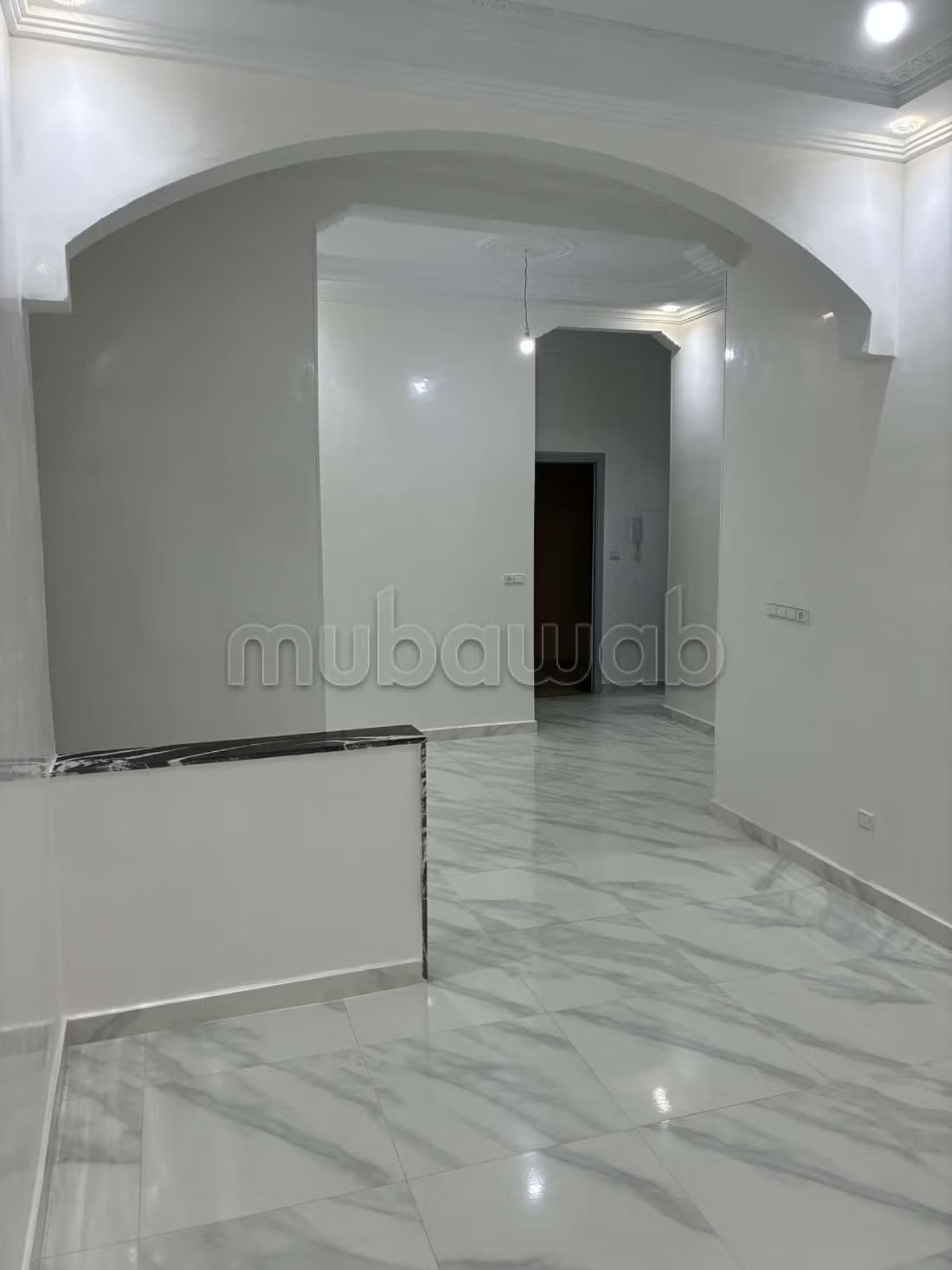 Appartement refait à neuf Riad Zitoun Meknès