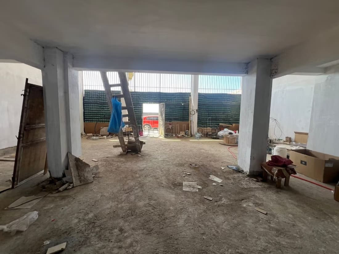 Magasins à vendre bien situés sup 40m² à 89m²