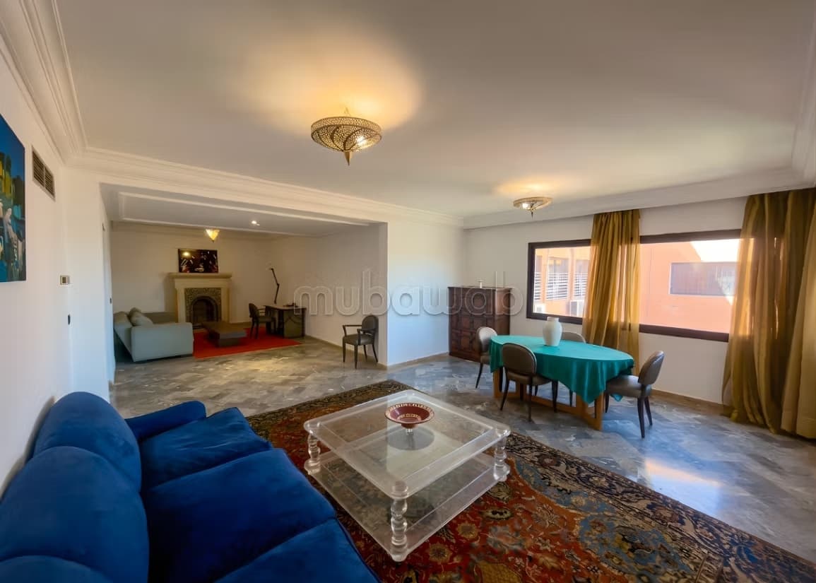 Appartement Spacieux à Louer LOM26061