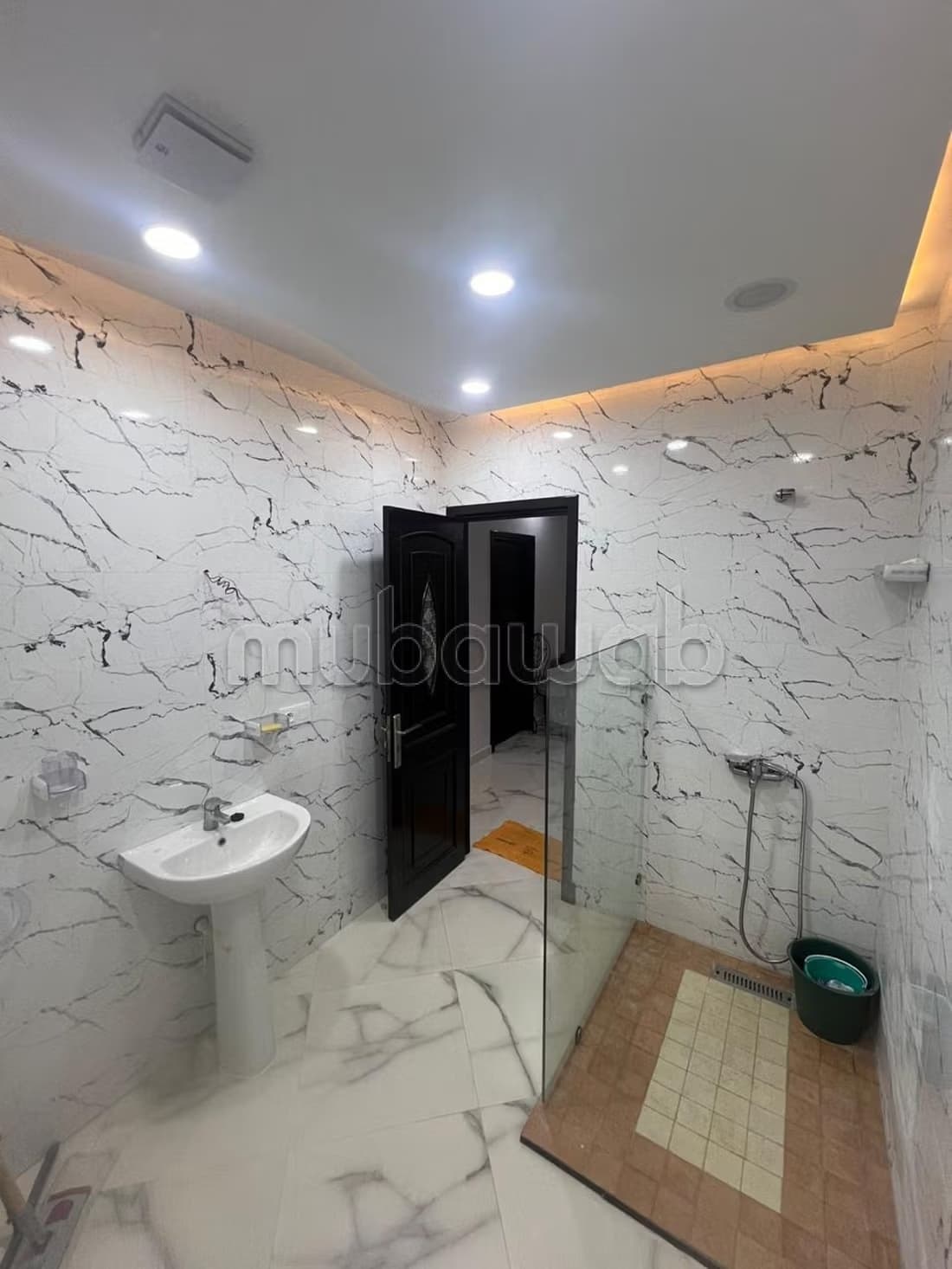 Location d'un appartement à Tanger baliya. 2 chambres agréa...