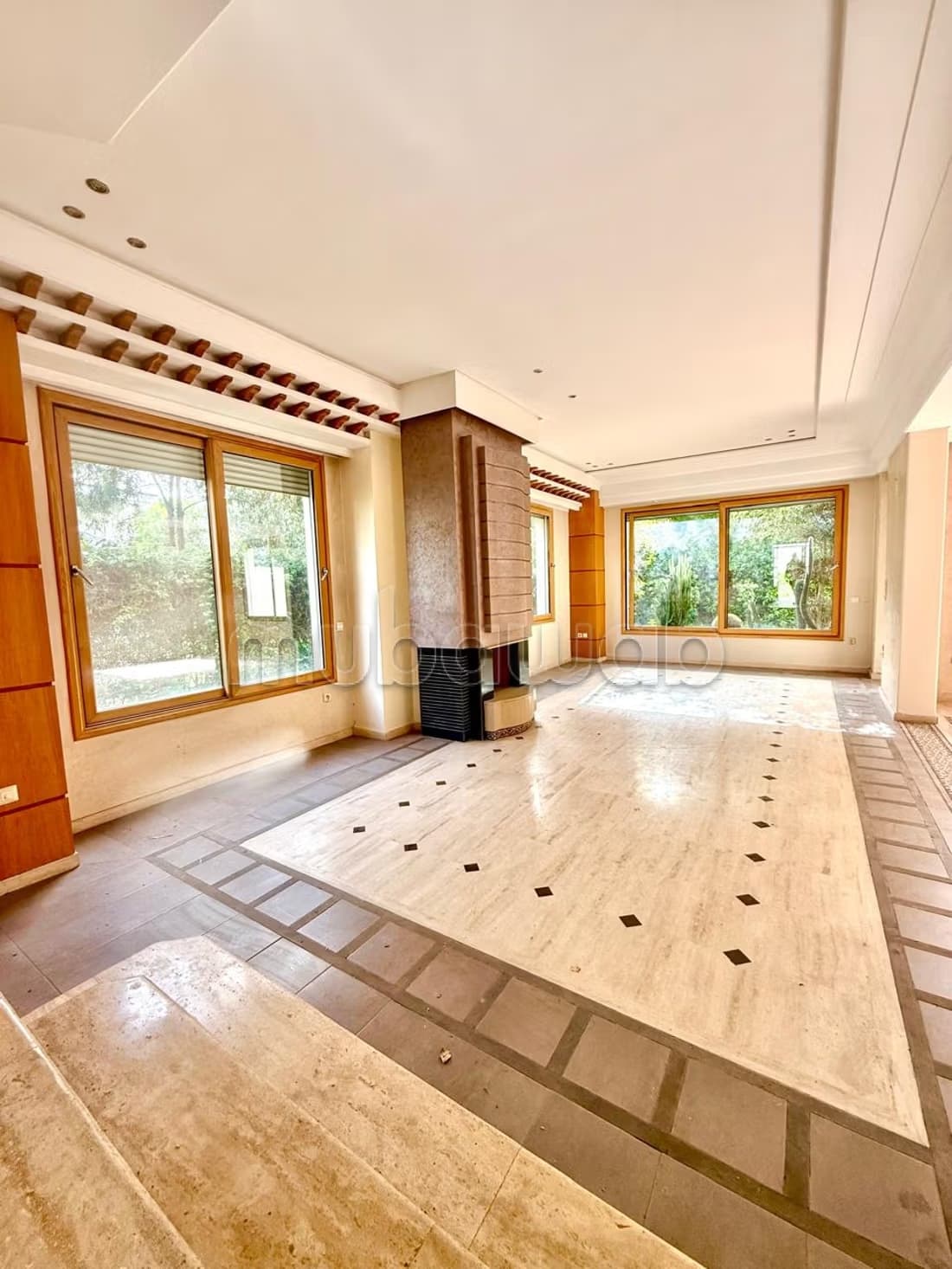Belle villa à vendre