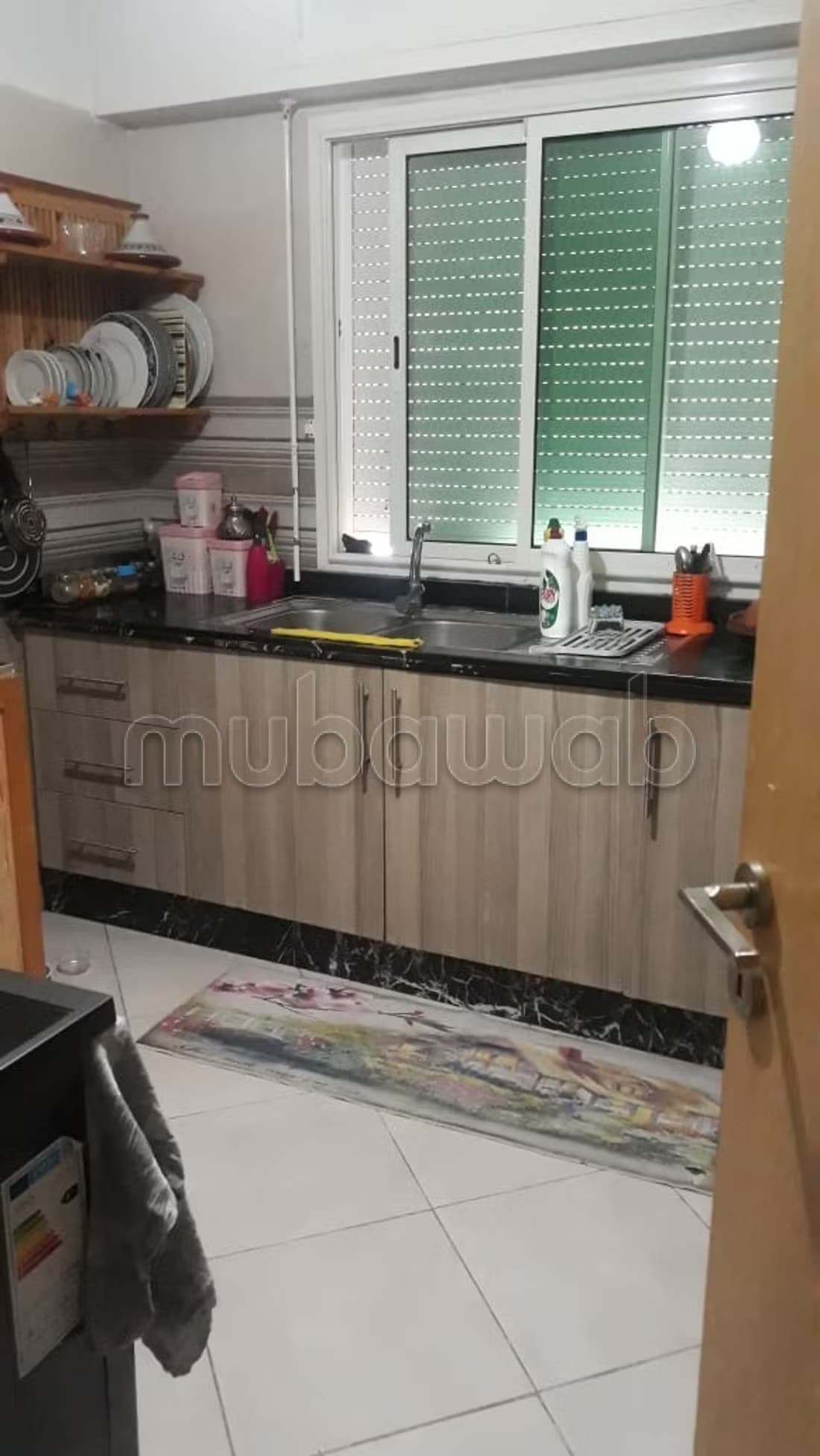 Nouveau bel appartement 71 m2 à Temara