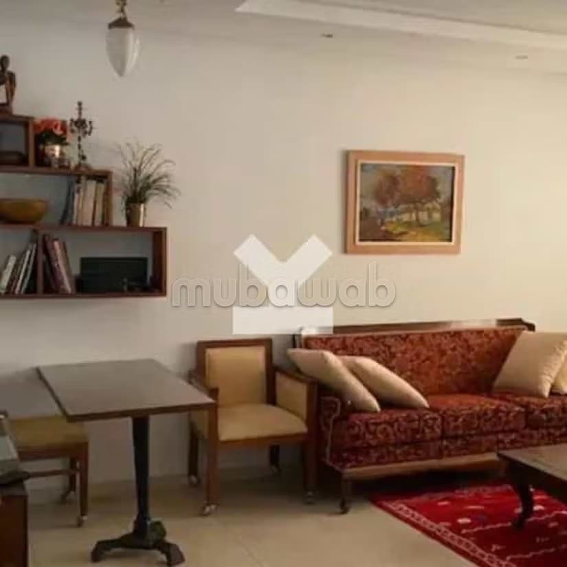Appartement à Louer de 74.0 m² à Rabat, Hassan