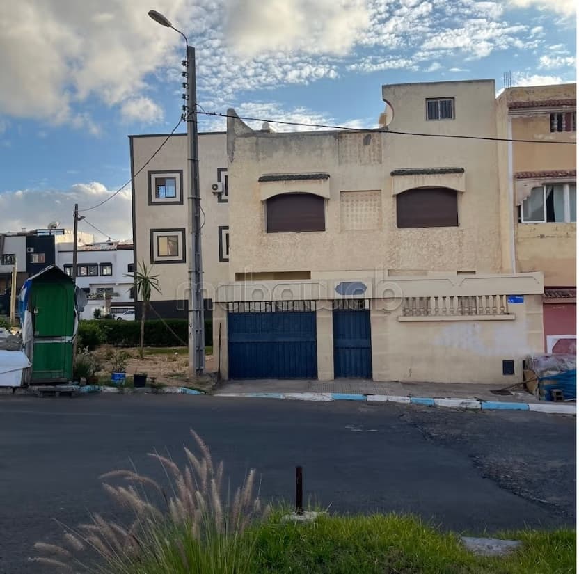 Vend villa hay inara 3 cotés sans vis à vis