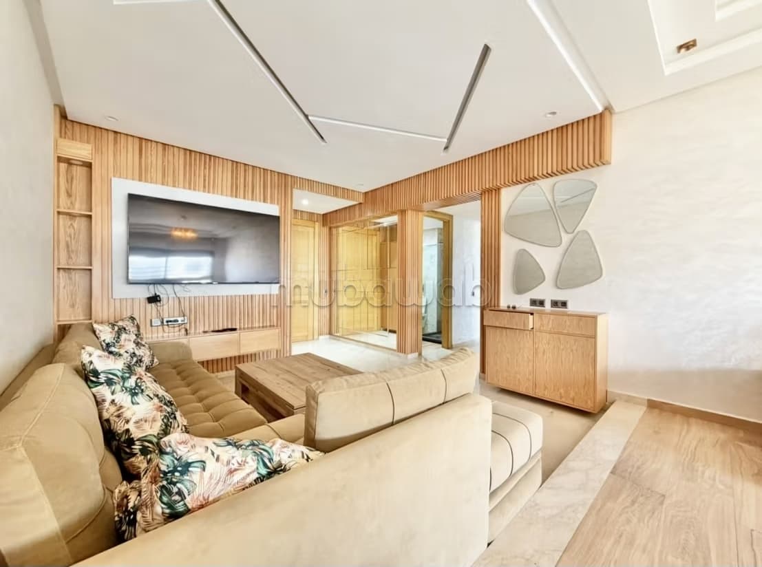 Très bel appartement meublé bourgogne