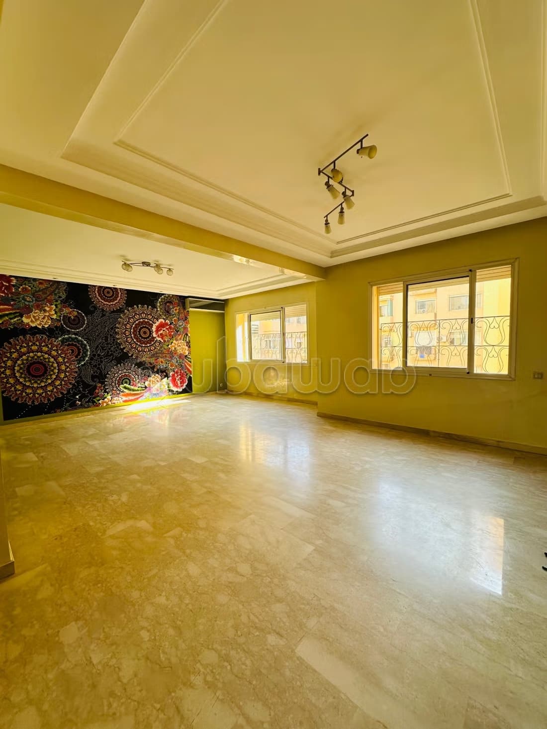 Superbe appartement au CIL proche Parc CFC