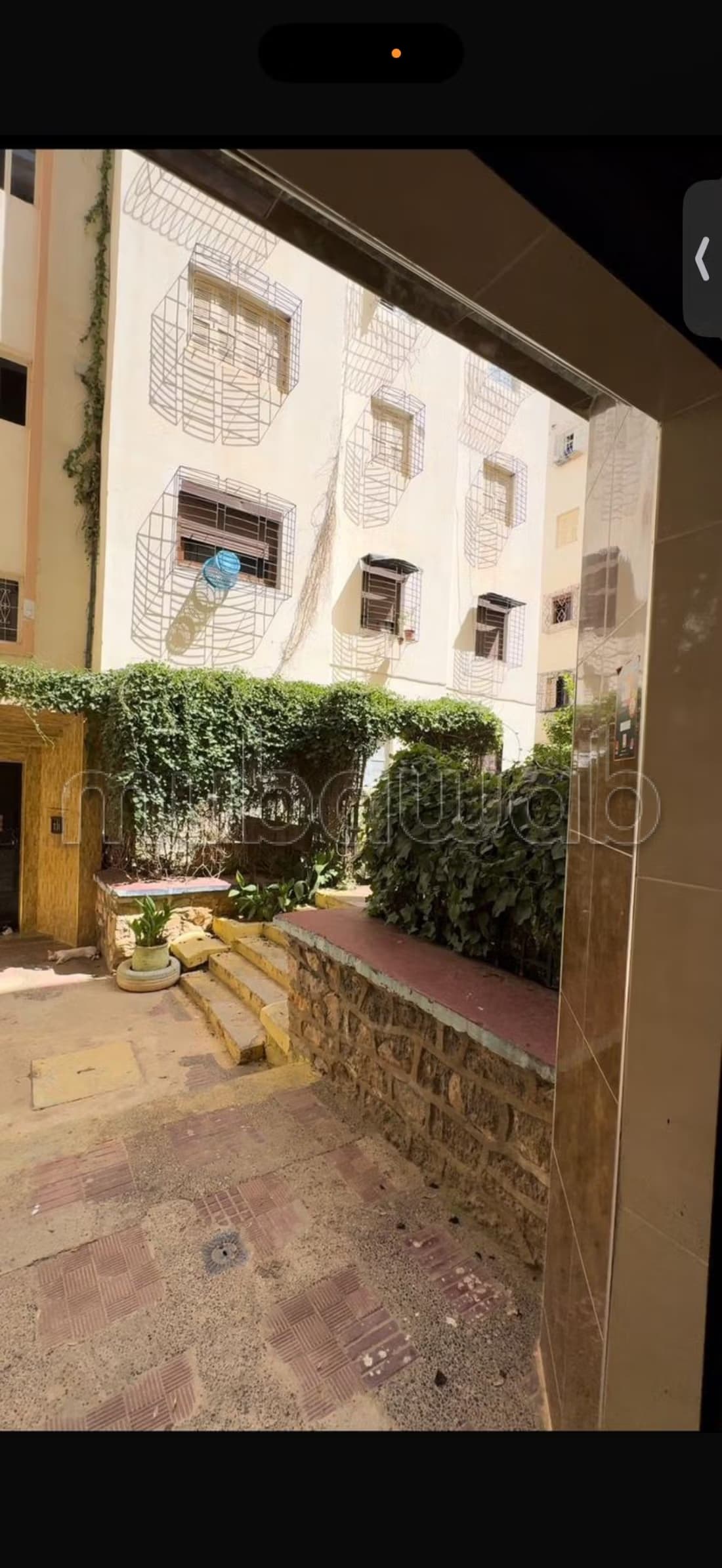 Appartement en vente à Hamria. Superficie 68 m². Environneme...