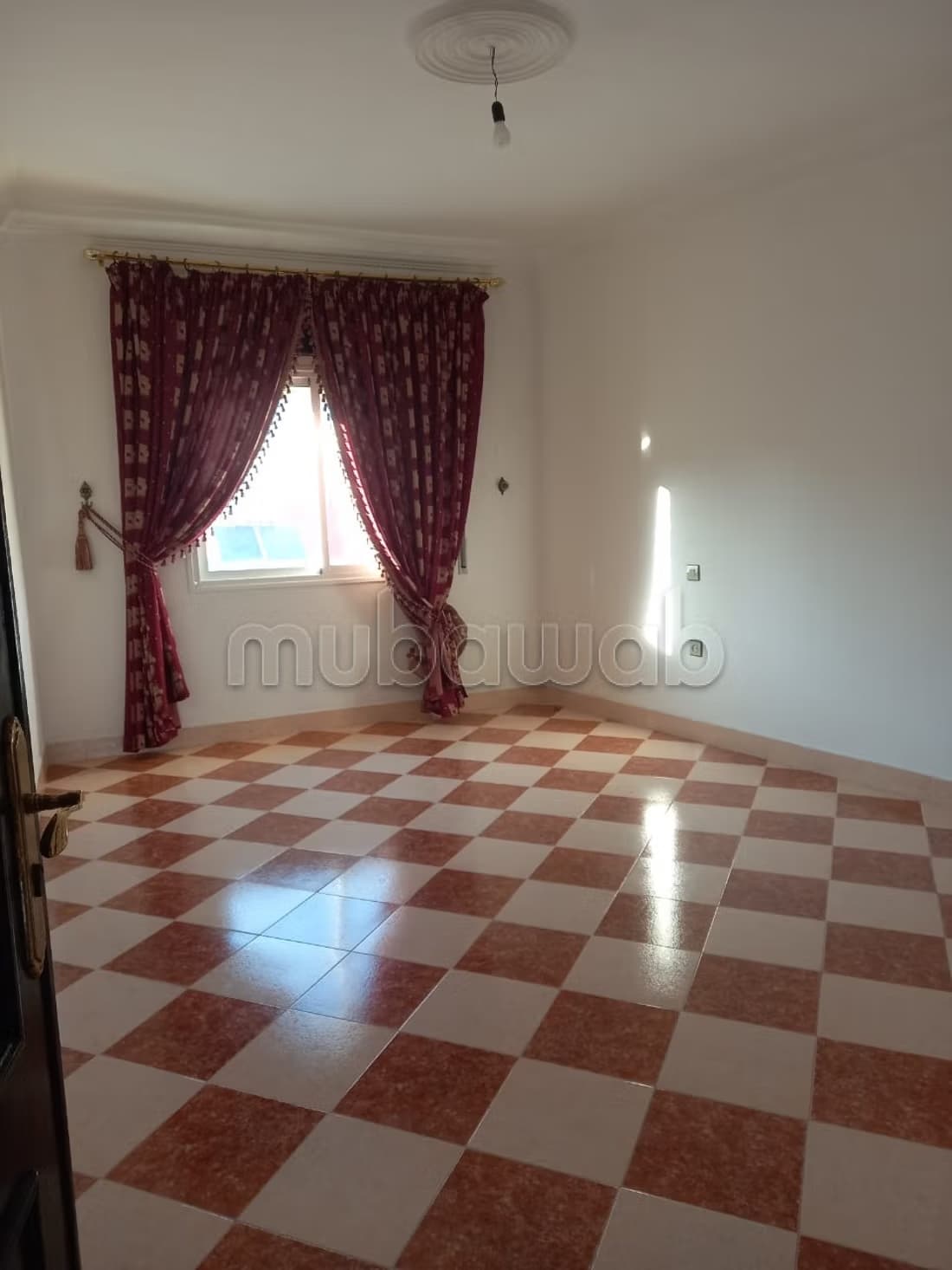 Superbe appartement à louer à Saniat Errmel. 2 chambres