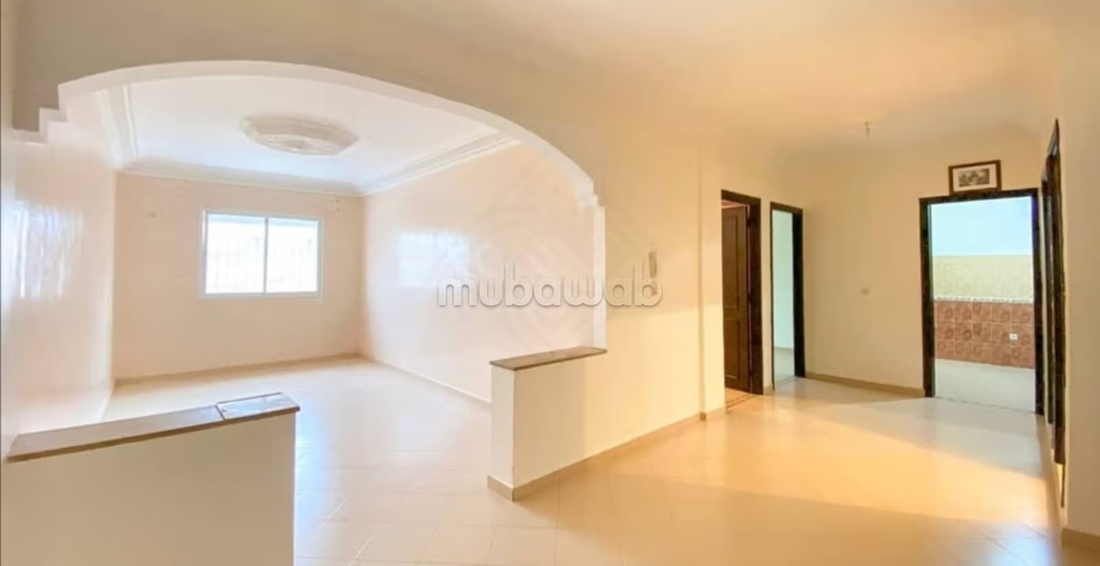 Appartement à louer à Hay atlas