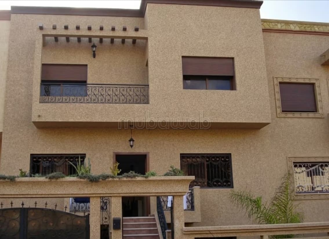 Villa haut standing à vendre