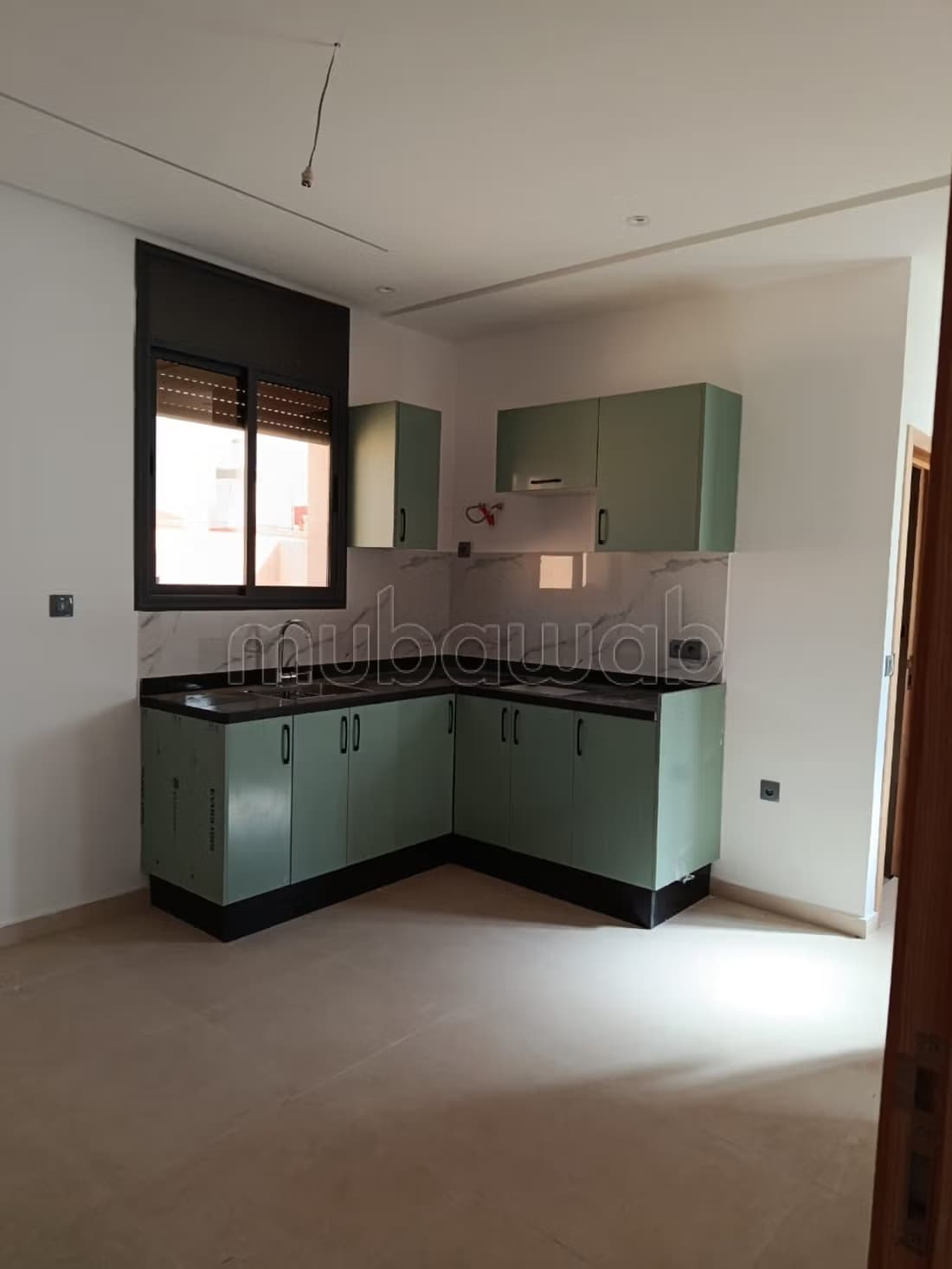 Appartement à l'achat à Nouvelle Ville. Surface de 50 m²