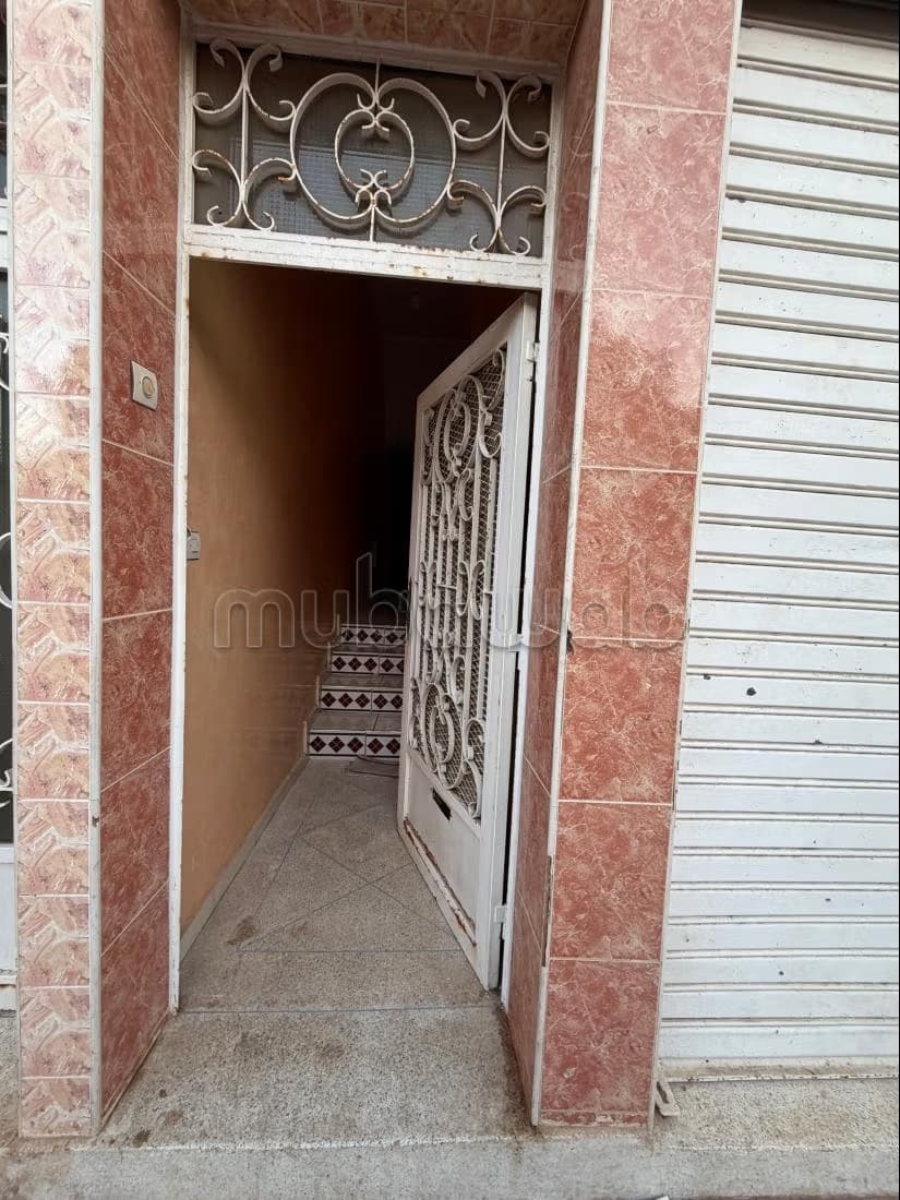À vendre maison à Hay Nahda Mohammedia
