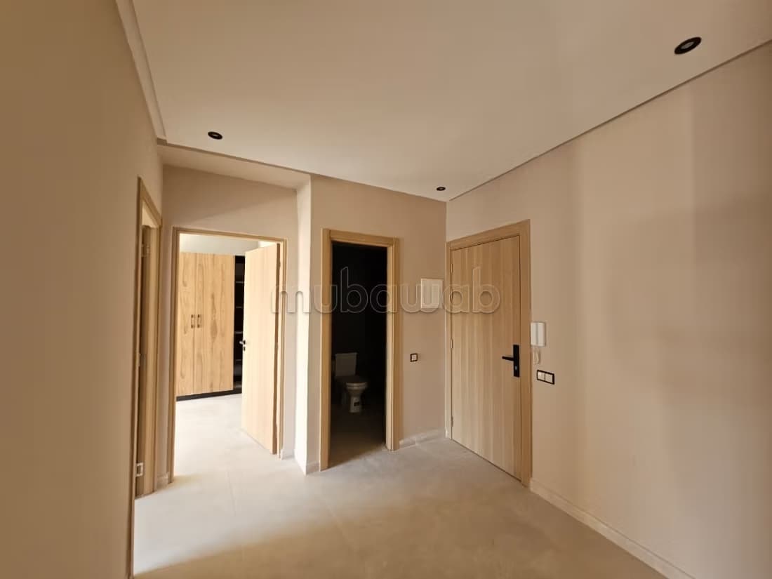 Appartement contemporain neuf GUELIZ