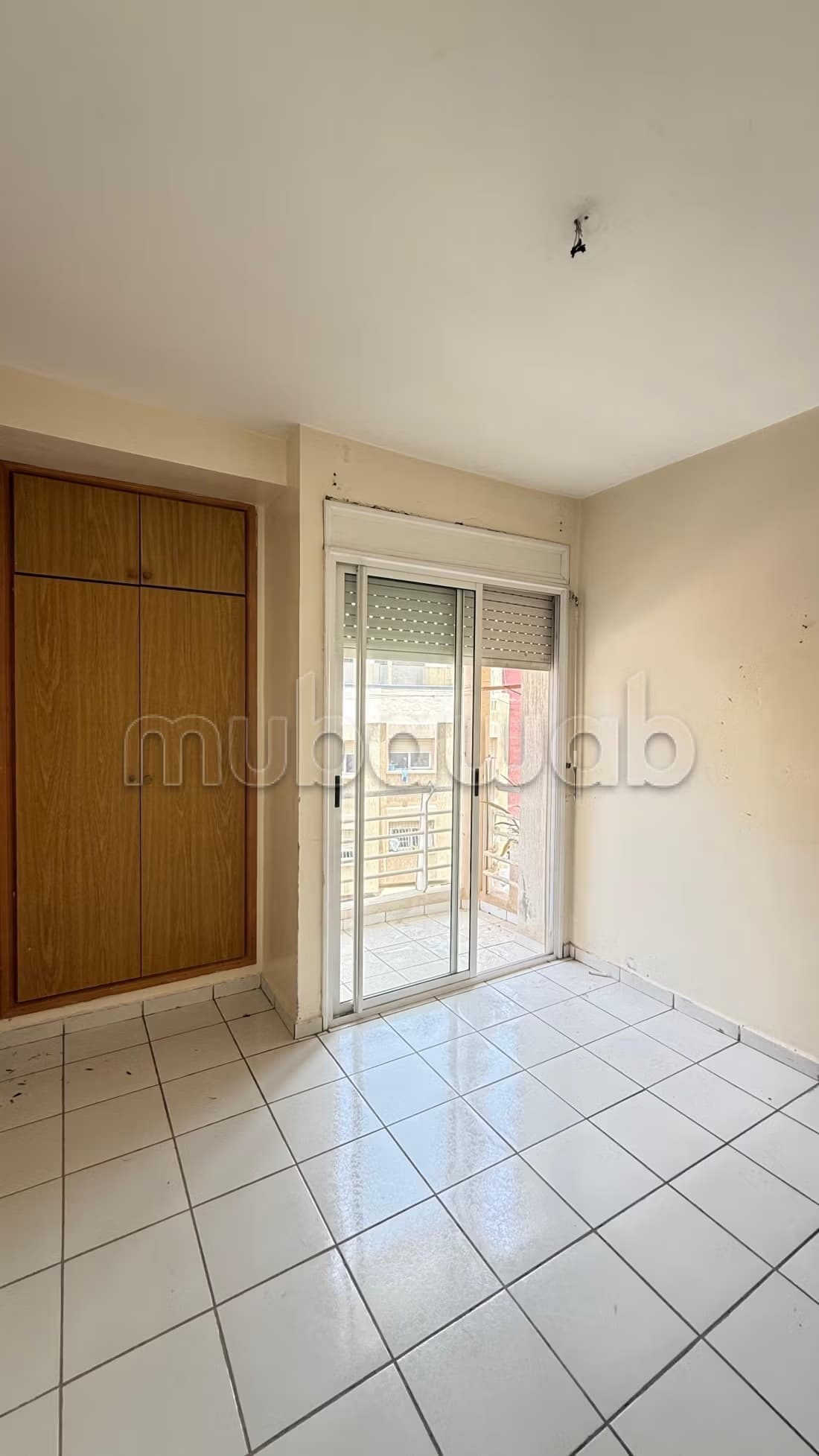 Appartement proche Carrefour El Houda Agadir