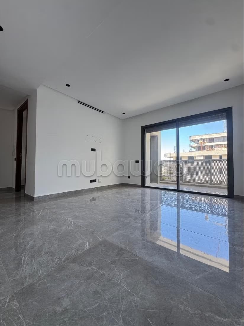 À louer – Appartement 2 chambres avec terrasse au cœur de CF...