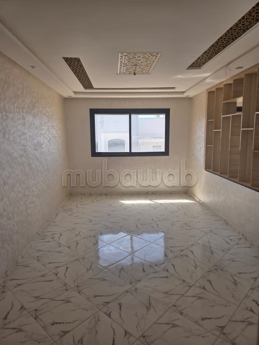 Appartement à vendre dans le quartier de Saïd Hajji. Surface...