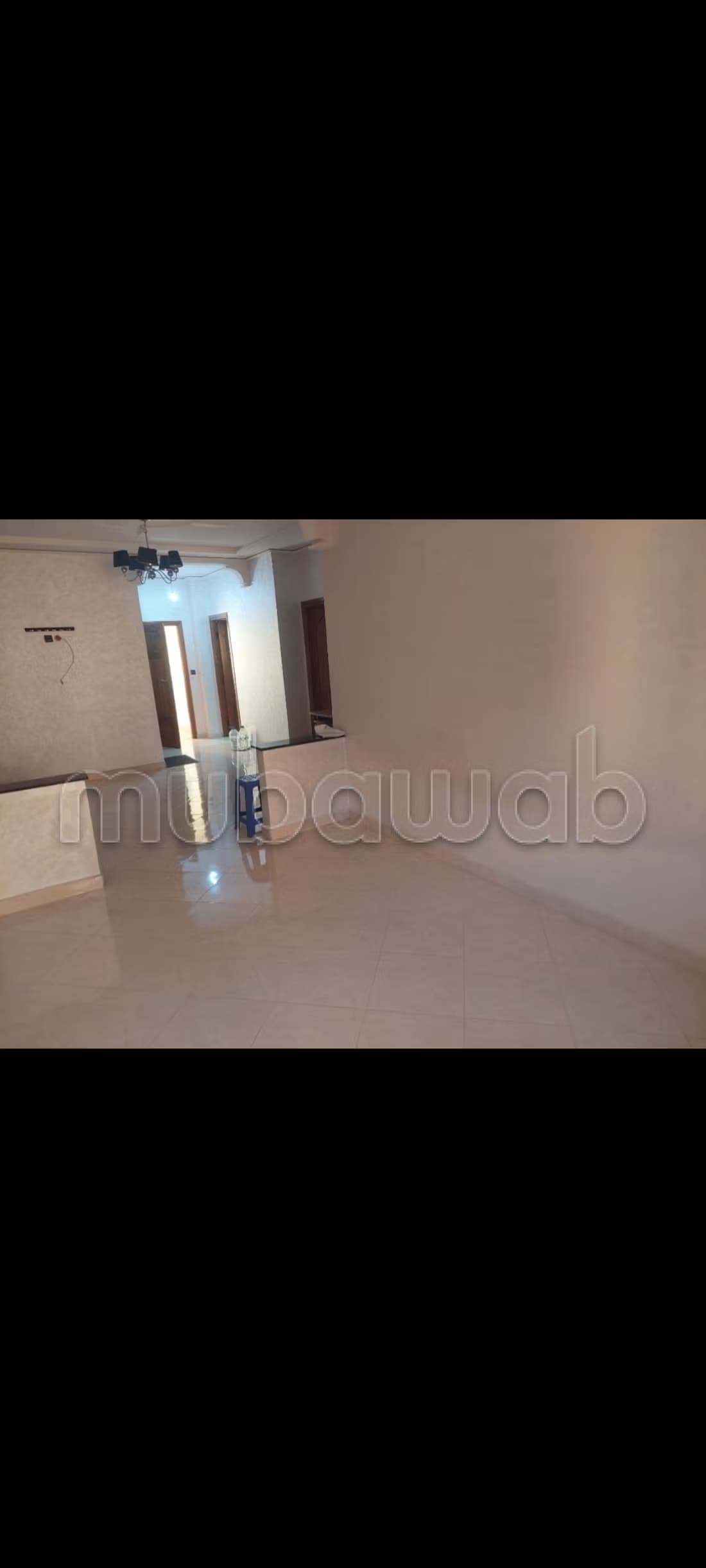 Location appartement à ben kassem