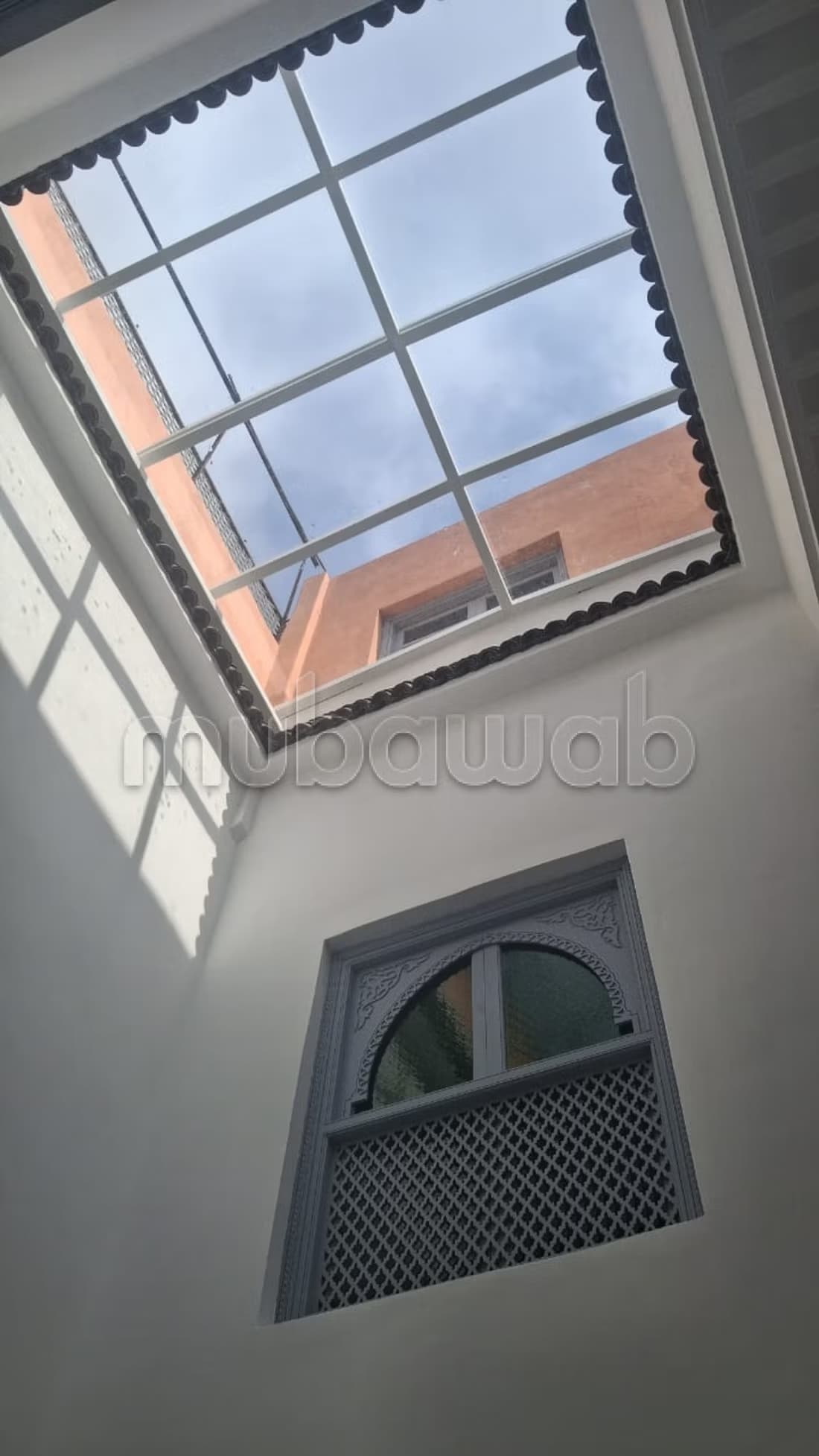 Superbe Maison Riad de 4 suites – ***-****** euros