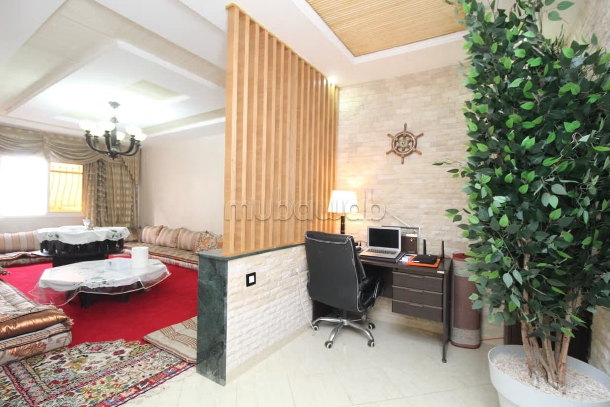 OPPORTUNITÉ. Appartement à vendre à Agadir