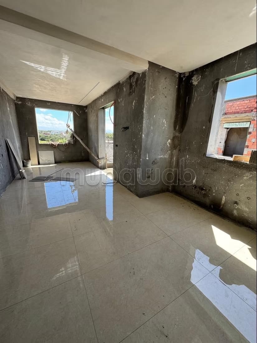Appartement en vente à Ghazoua. 2 pièces
