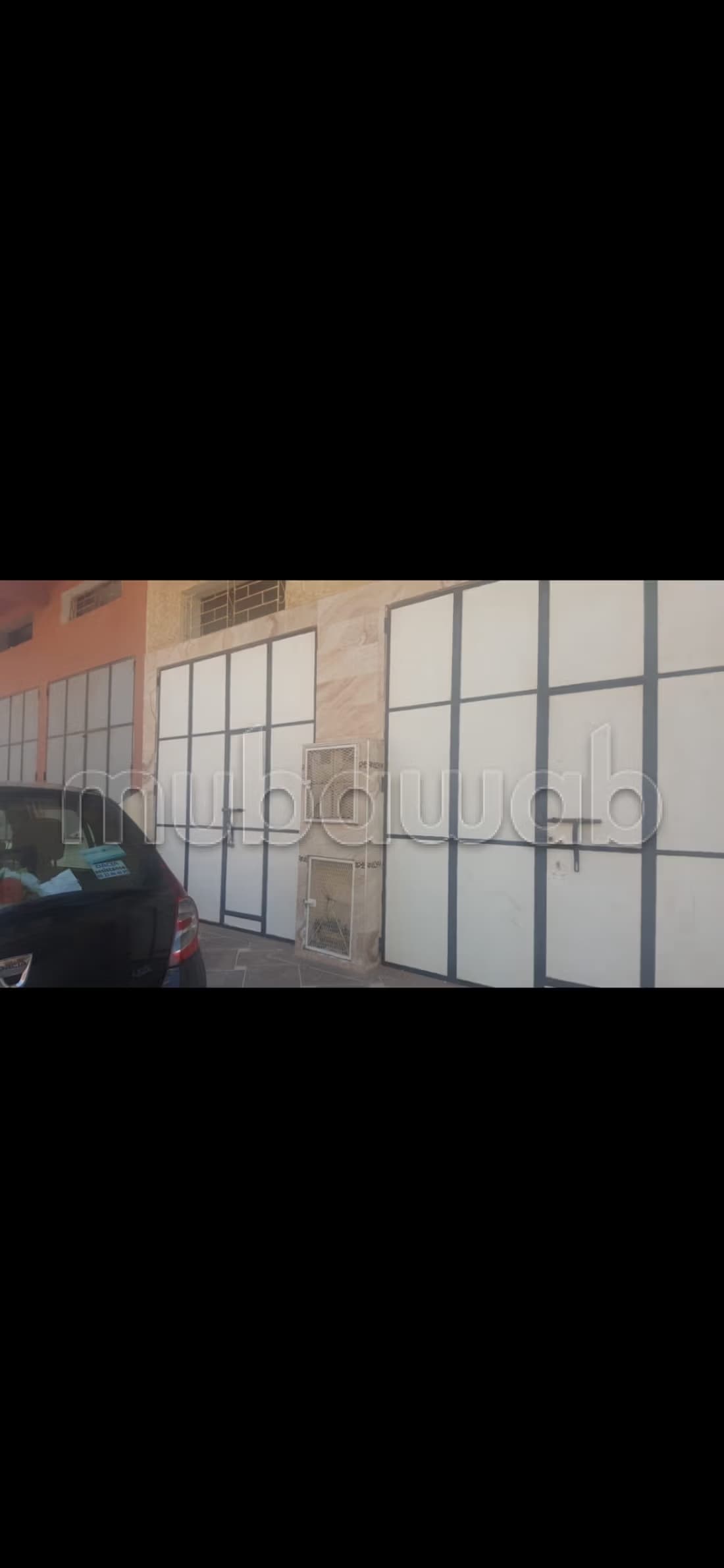 Garage à louer 84m. Juste Dépôt