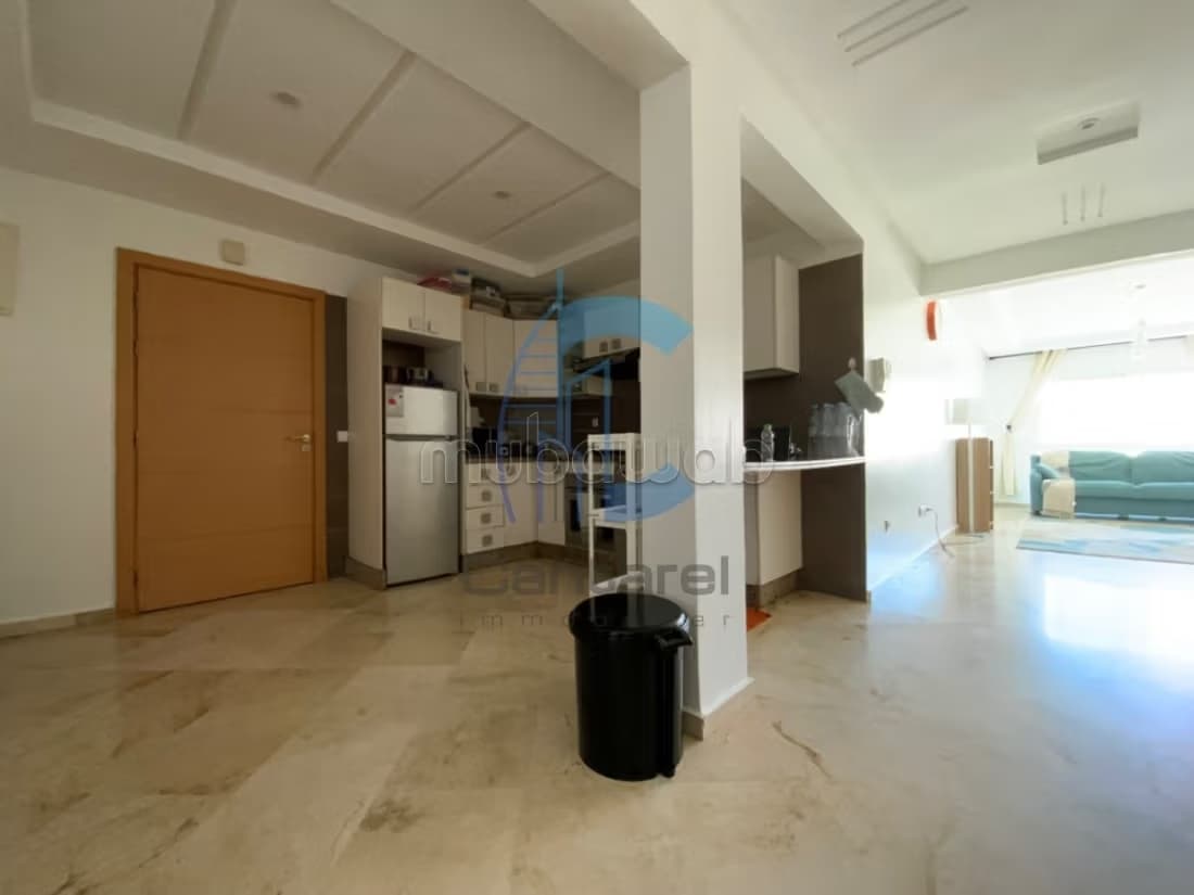 Studio confortable 63m² emplacement privilégié