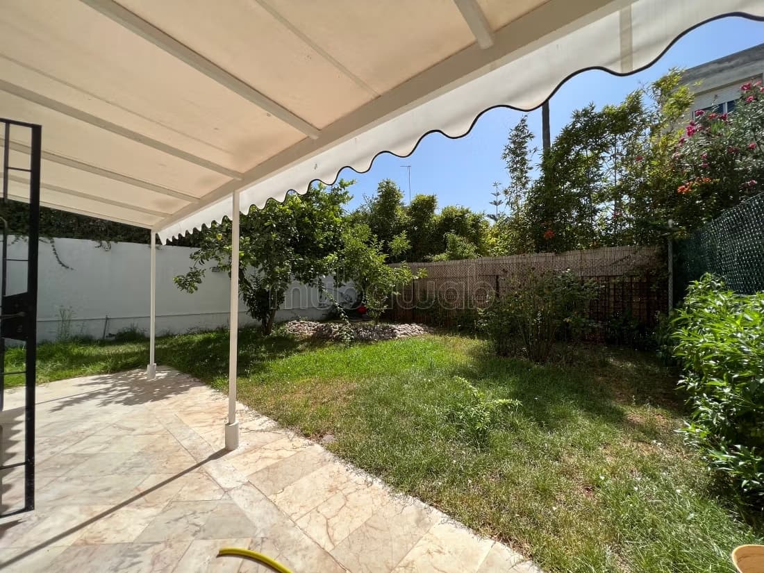 Villa Triplex à la location CIL