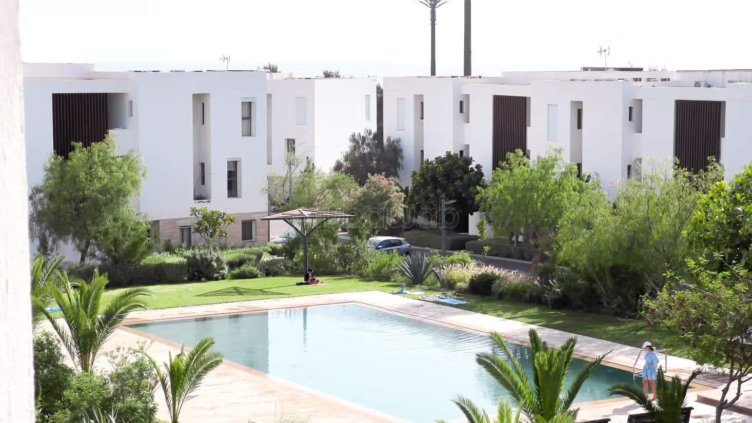 À VENDRE: Perle de l’Atlantique à Taghazout Bay