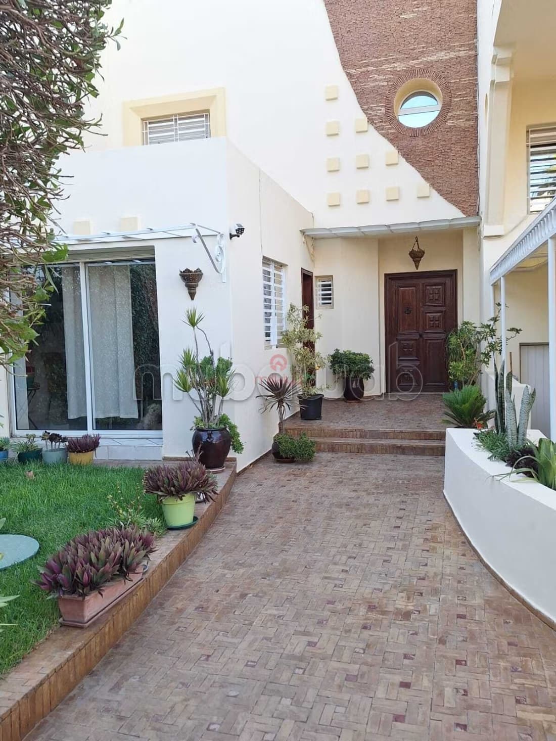 Vente Villa à Sidi Maarouf