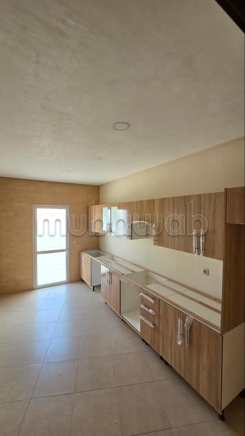 Bel appartement à vendre à Medina. 2 belles chambres. Vue ex...