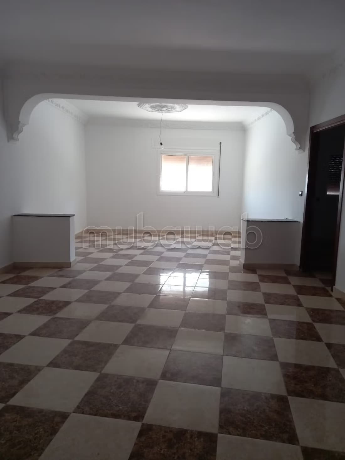 Très bel appartement en location à El Matar. 3 chambres agr...