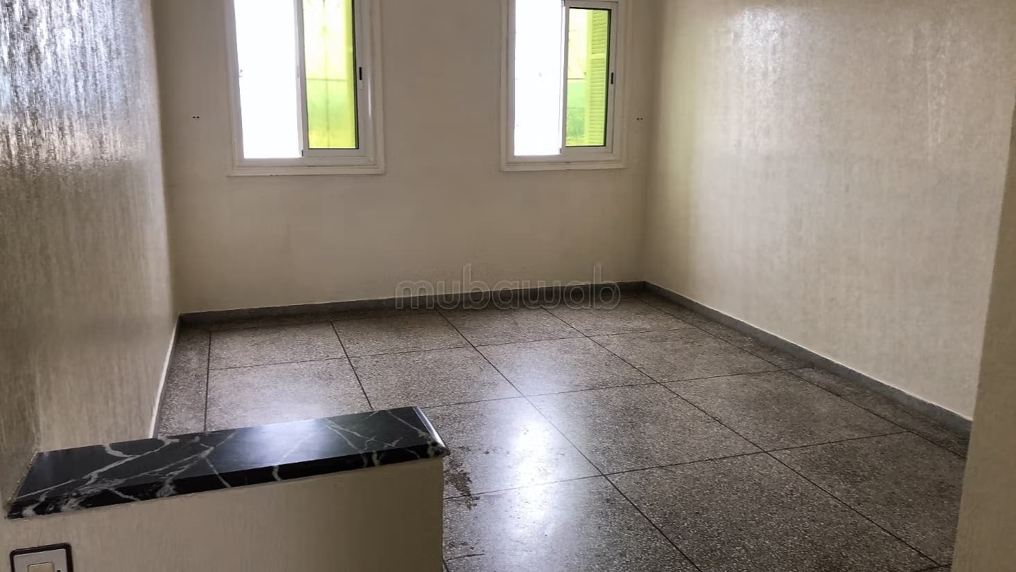Appartement à vendre à Arrayhane près du lycée Ismail