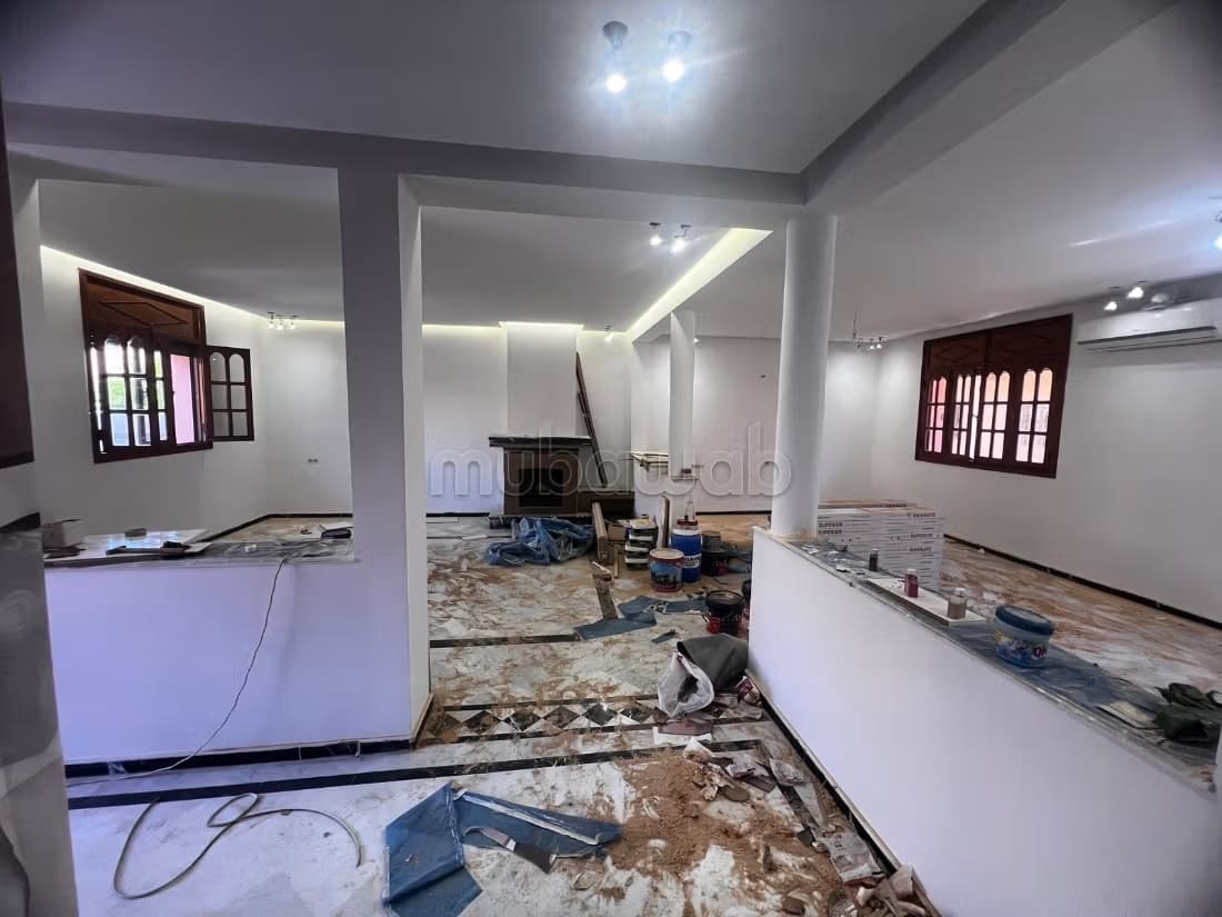 Villa 263 m² à vendre à Hay Targa Marrakech