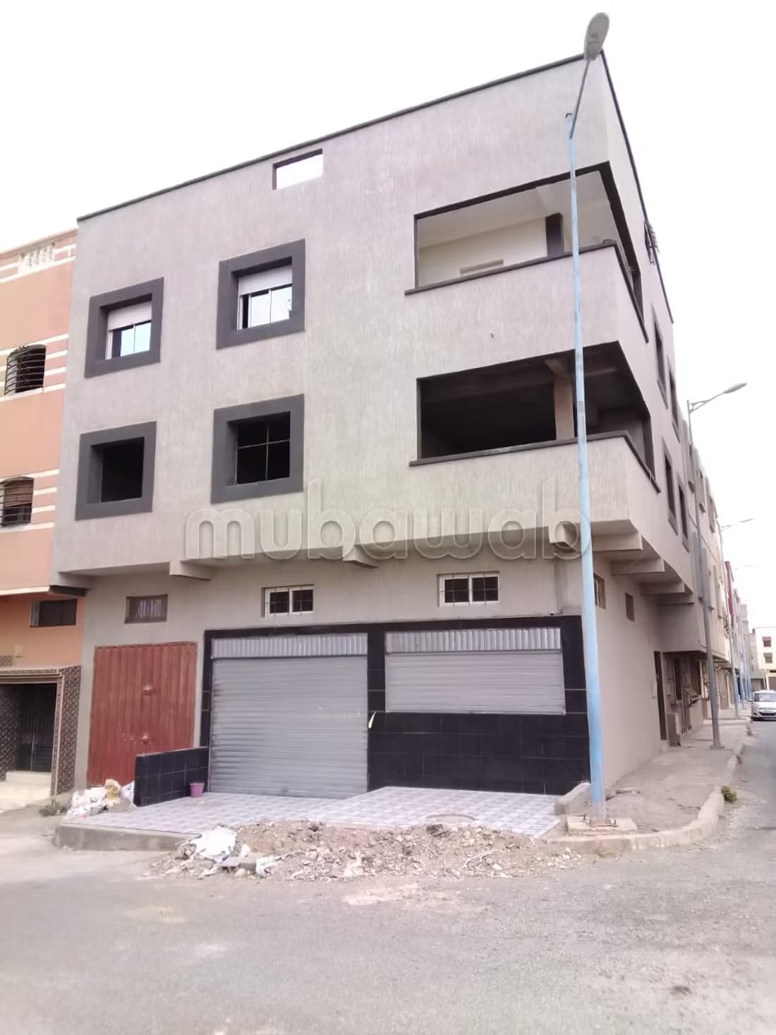 Magasin à vendre