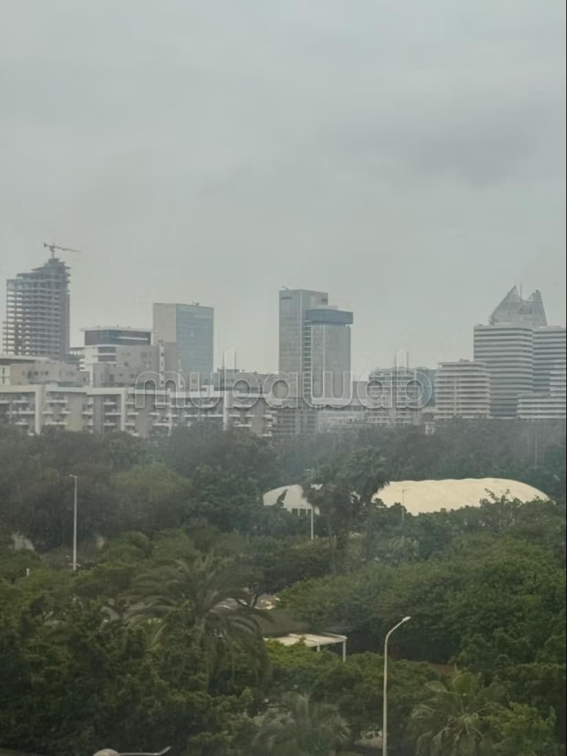 Appartement en vente à Casablanca Finance City. 1 belle cham...