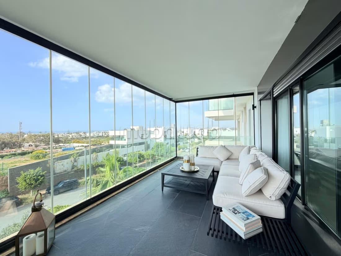 Appartement de 3 chambres en vente à Ain Diab