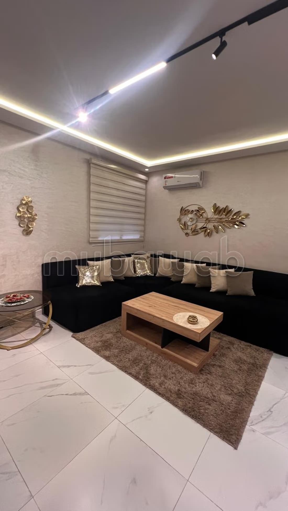 Joli appartement à vendre