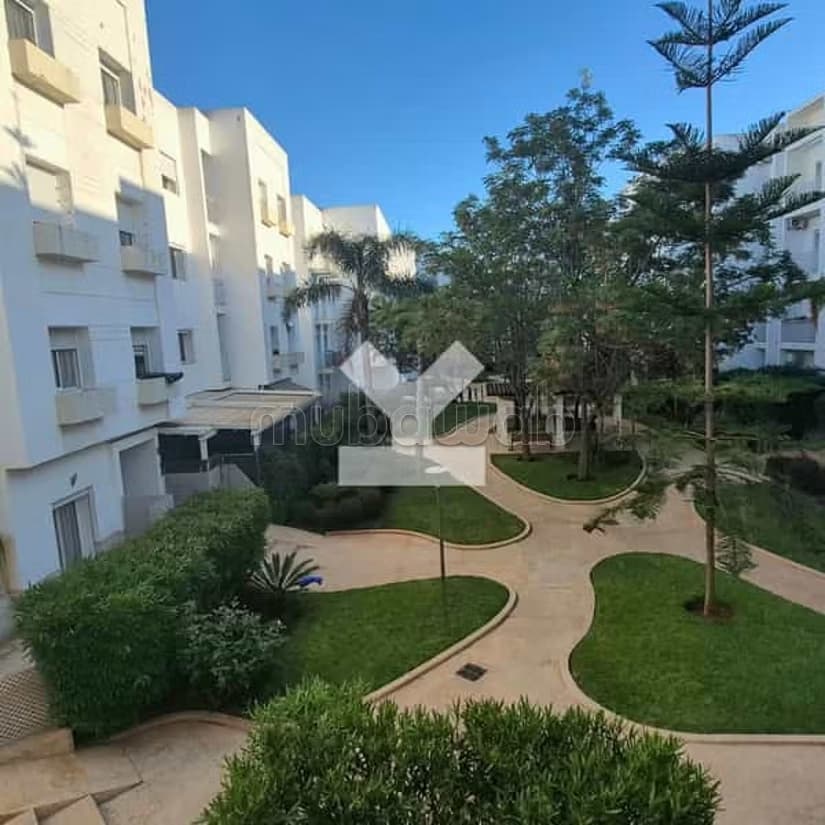 Appartement à Vendre de 146.0 m² à Casablanca, Almaz Hay Has...