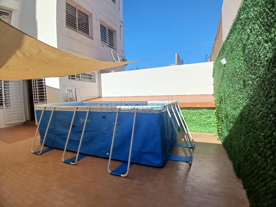 Un magnifique appartement meublé à 2mn de Descarte