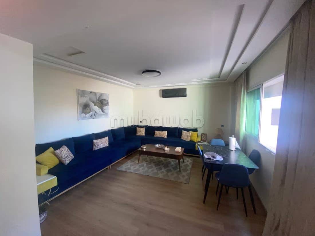 Appartement a vendre a Hay Izdihar