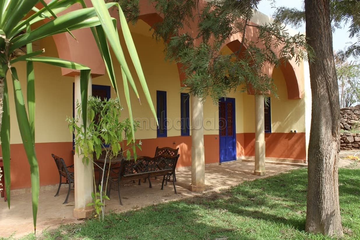 Maison de campagne a LOUER VIDE