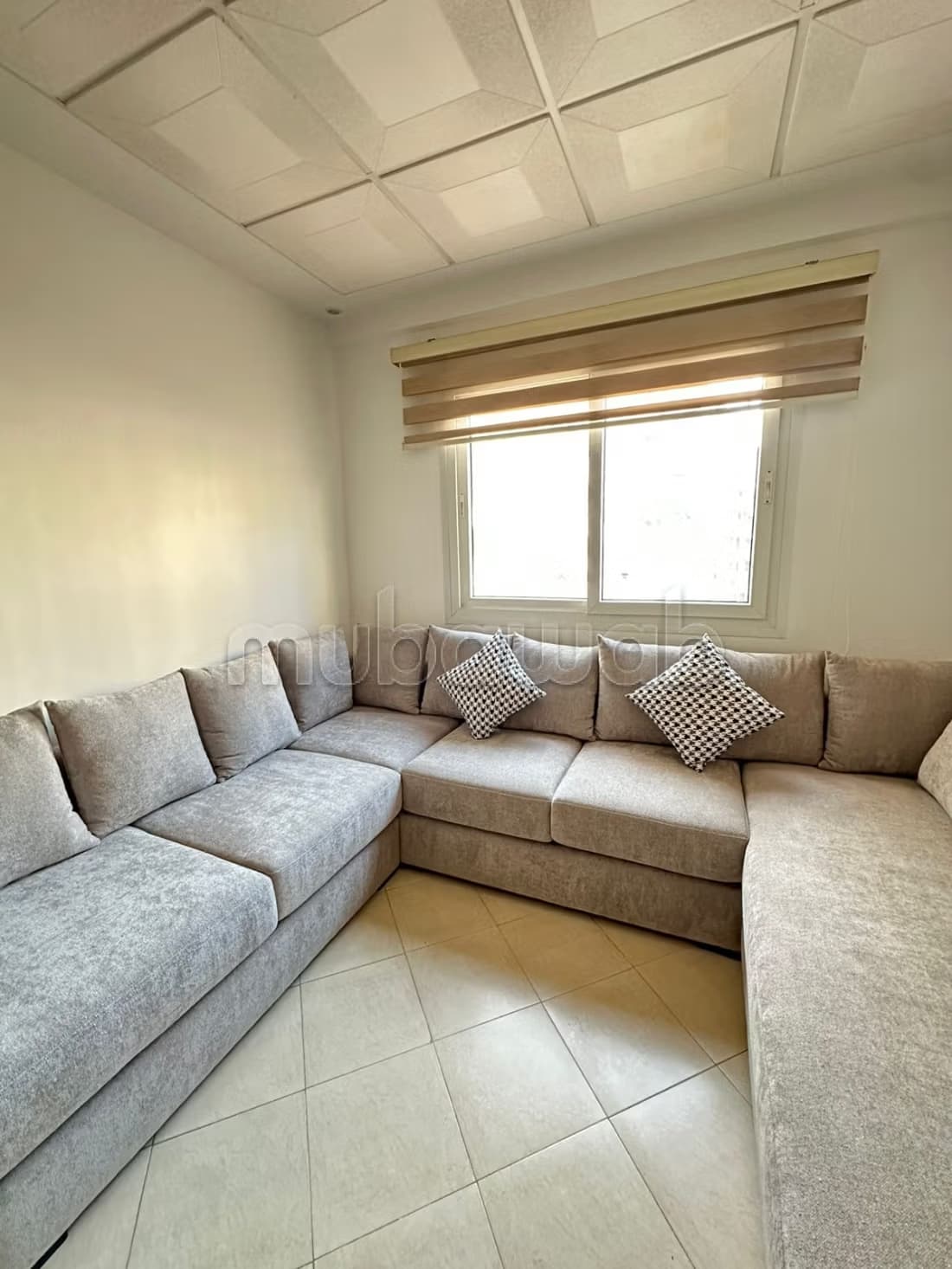 Appartement à vendre au centre d’Agadir