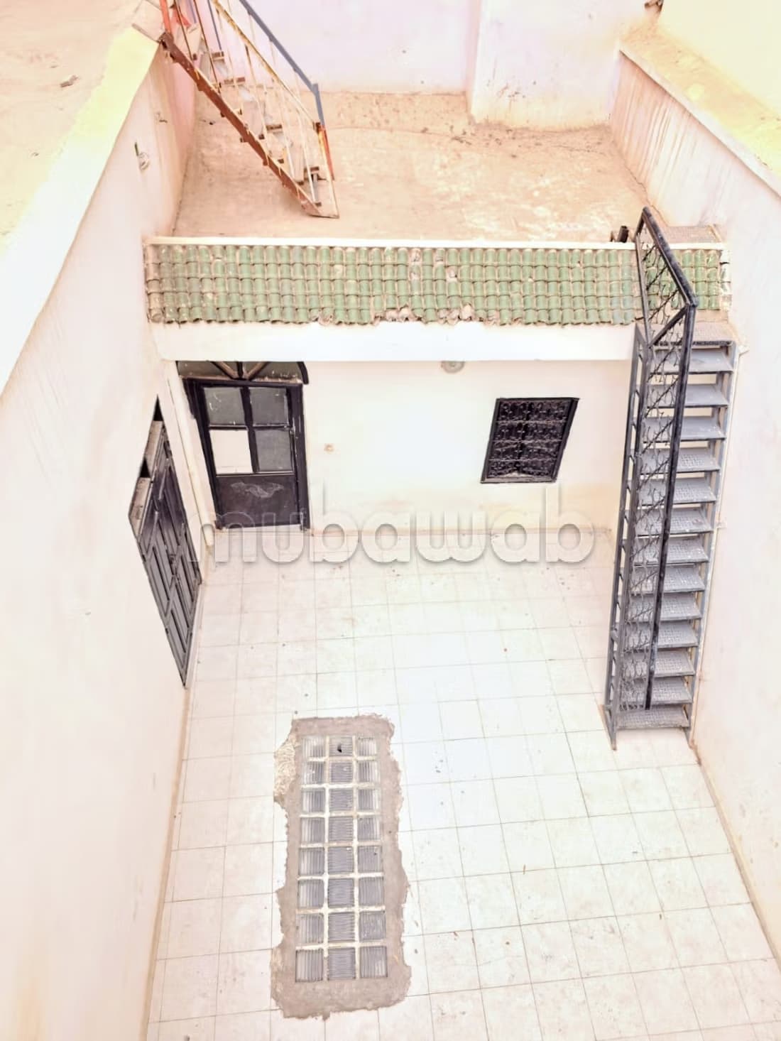 Potentiel Stratégique à Bab Doukkala