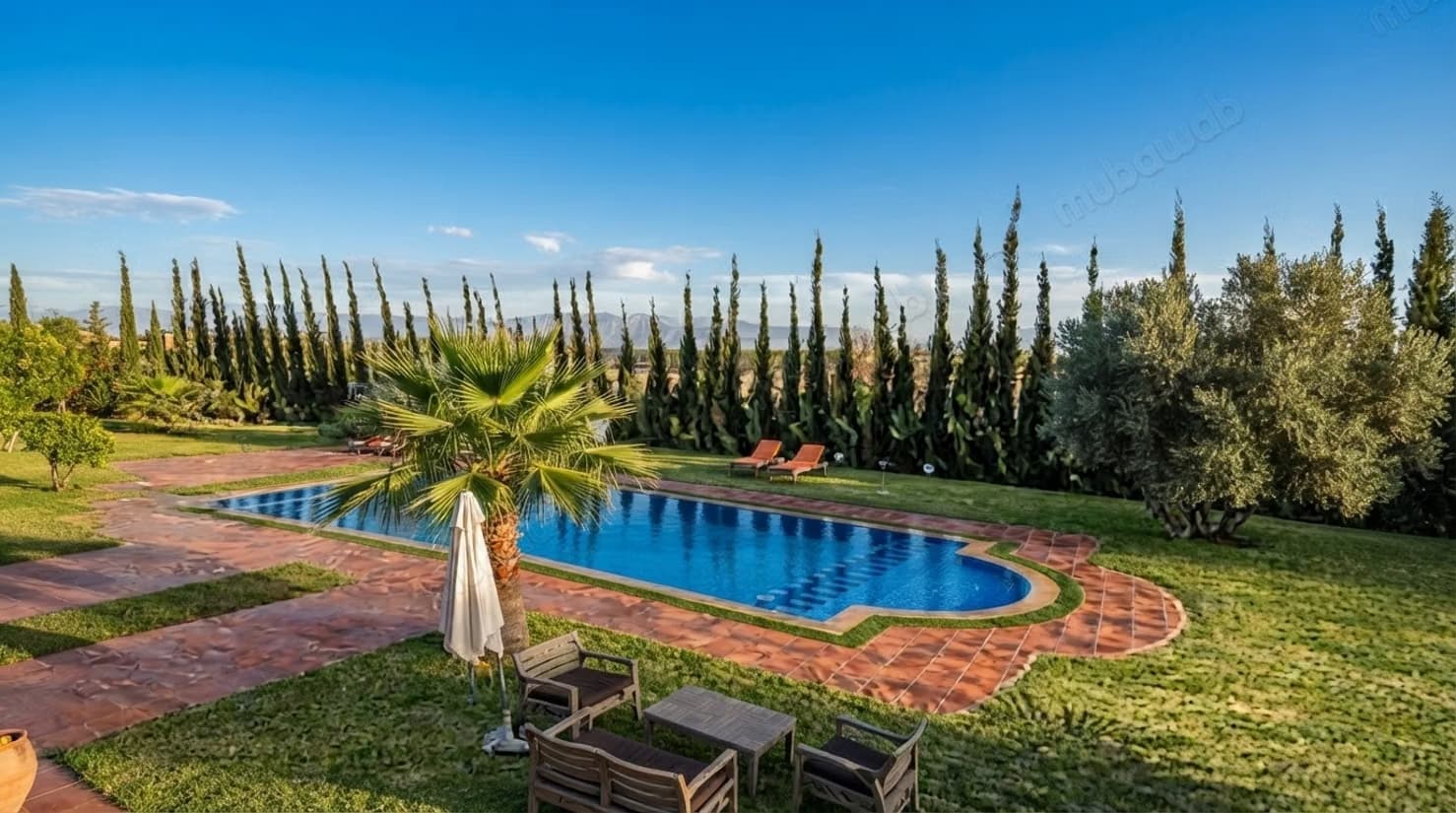 Maison d’hôtes de charme en location gérance