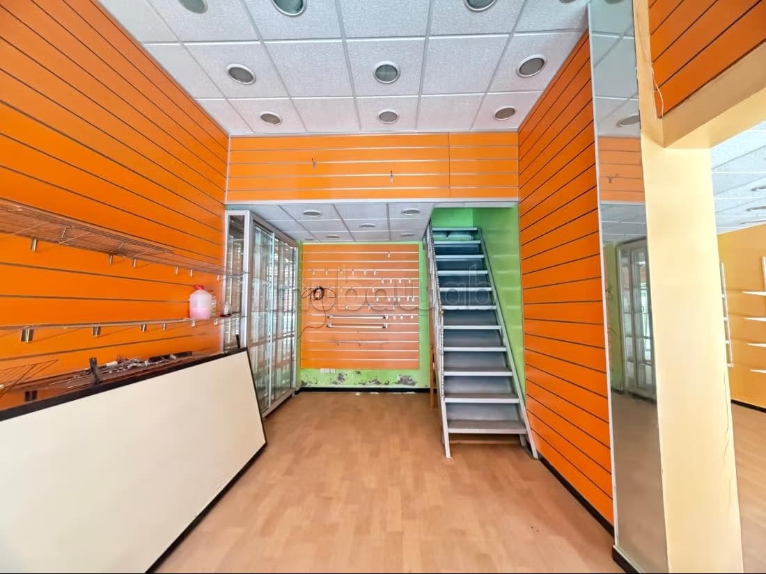 Vente de Deux Locaux Commerciaux 59 m² – Hay Mabrouka à Marr...
