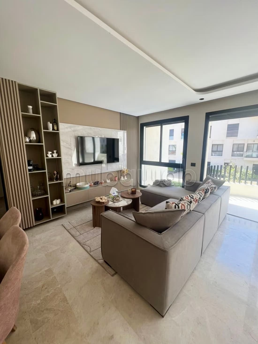 Magnifique appartement à vendre Residence avec piscine et lo...