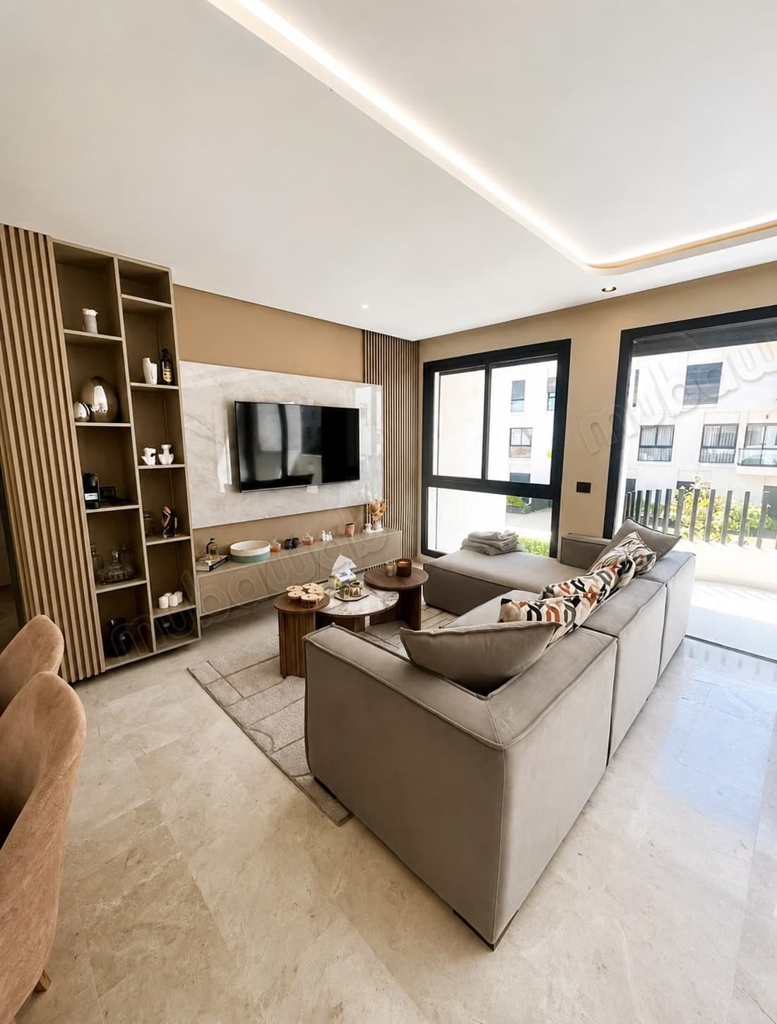 Magnifique appartement à vendre Residence avec piscine et lo...